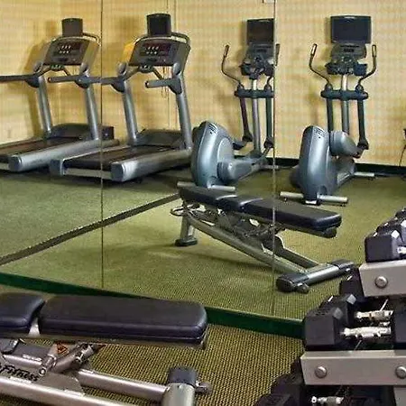 Courtyard By Marriott Charlottesville 