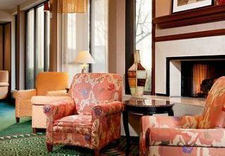 Courtyard By Marriott Hotel Charlottesville
