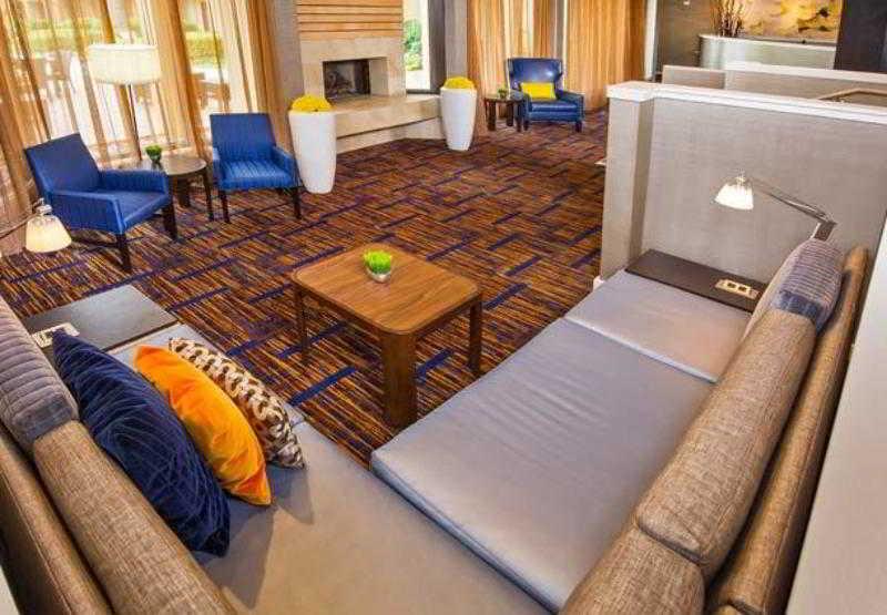 Courtyard By Marriott Hotel 3*