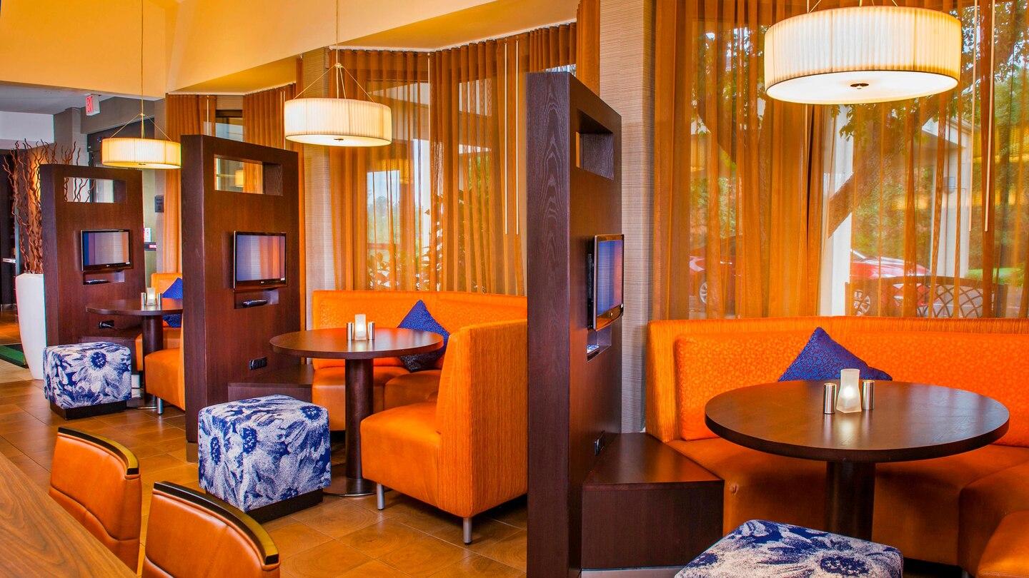 Courtyard By Marriott 3* Charlottesville