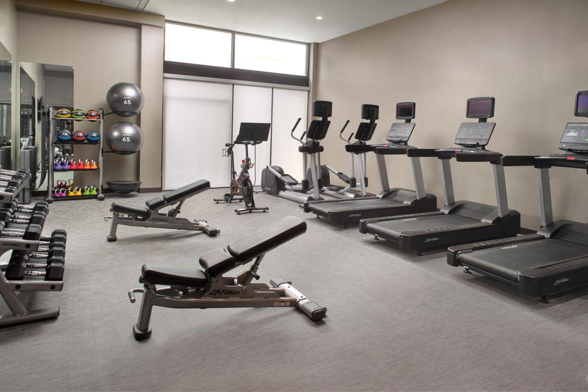 Hotel Courtyard By Marriott Charlottesville