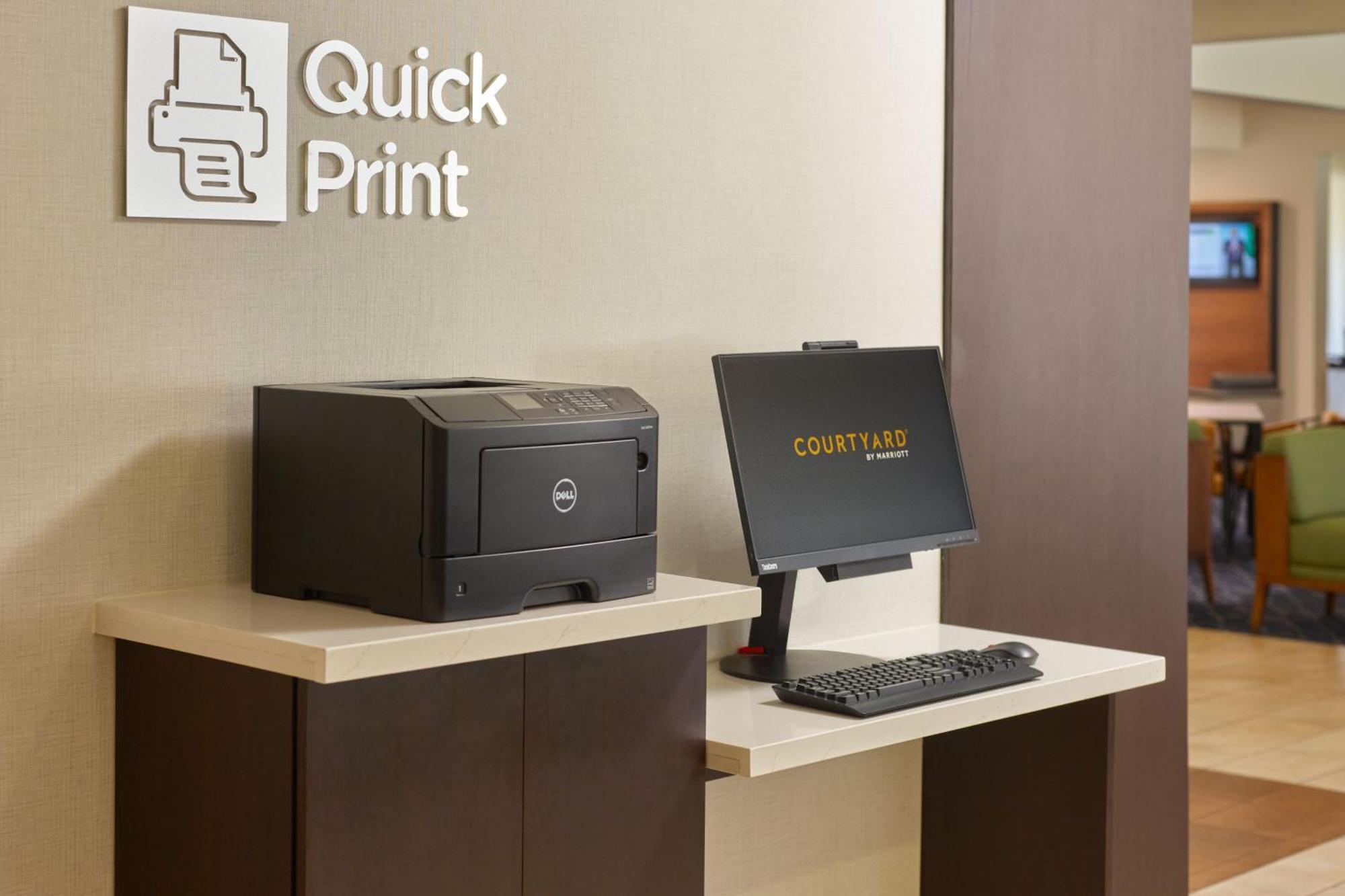 Courtyard By Marriott