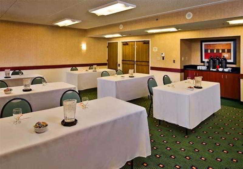 Hotel Courtyard By Marriott 3*