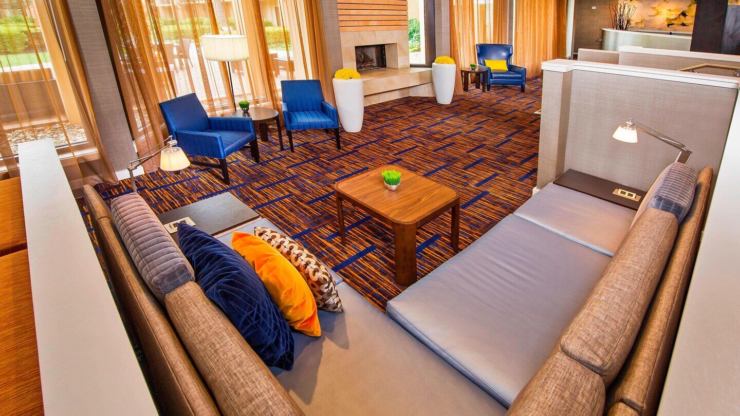 Courtyard By Marriott 3*